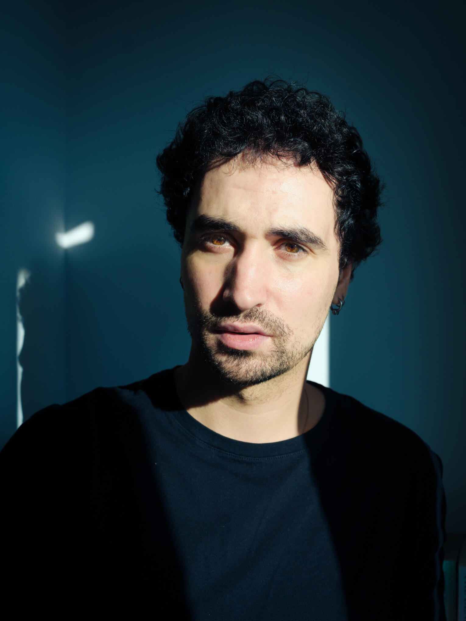 credit Conor Horgan 2025